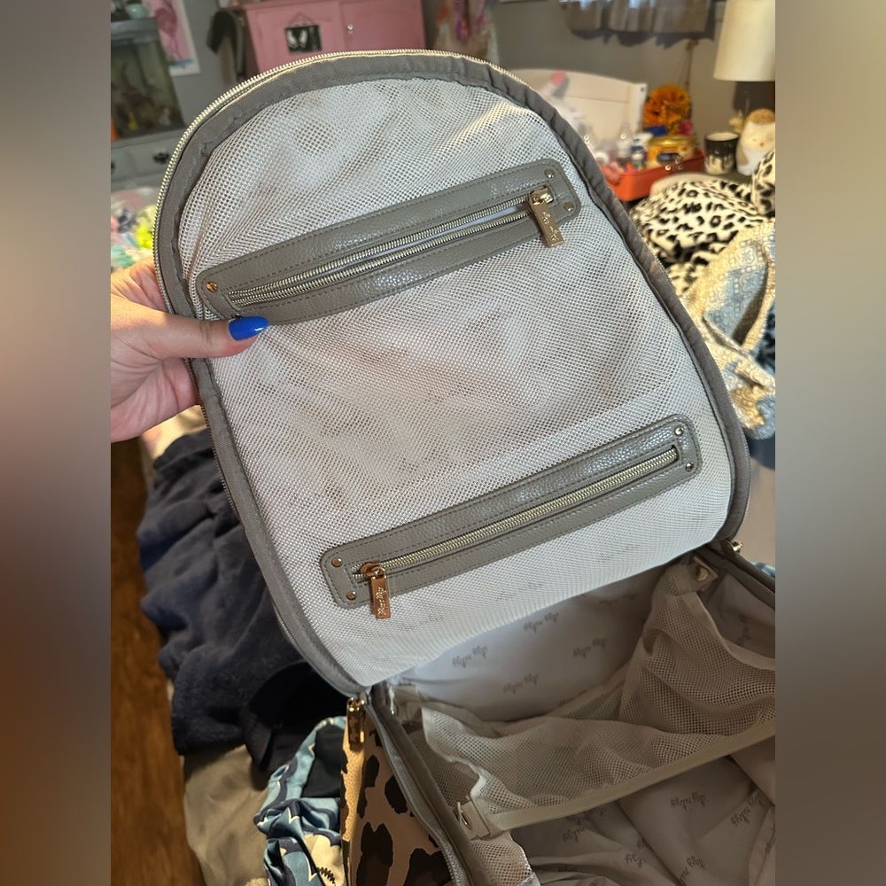 Itzy Ritzy Backpack - Picture 8 of 16